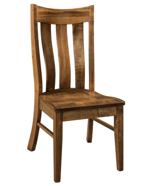 Pierre Amish Chair [Side Chair]
