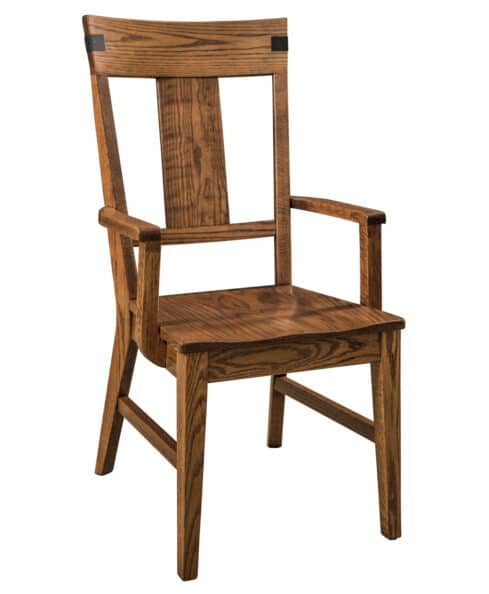 Lahoma Dining Chair [Arm Chair]