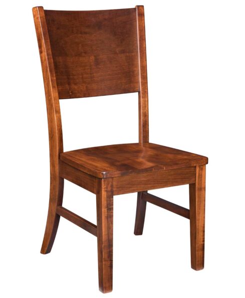 Ceresco Amish Dining Chair [Side Chair]