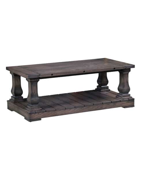 Imperial Amish Coffee Table