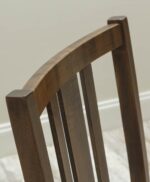 Amish Eco Chair [Back Detail]