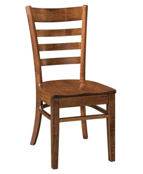 Brandberg Amish Dining Chair [Side Chair]