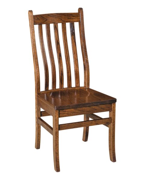 Abe Amish Side Chair