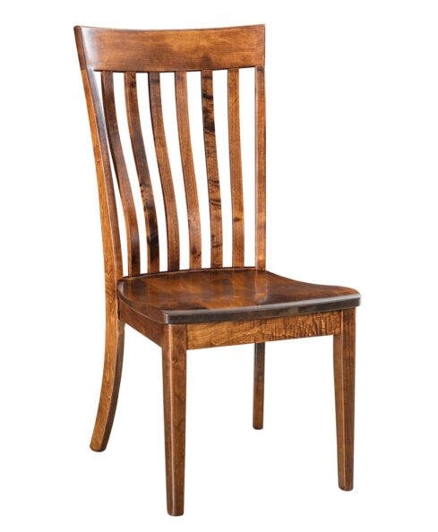 Chandler Amish Side Chair