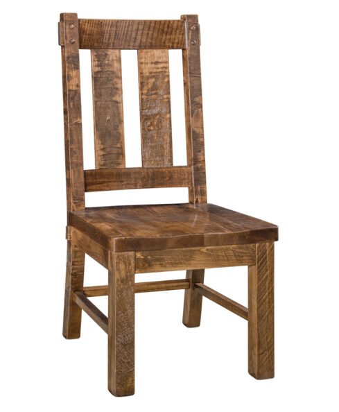 Houston Vintage Dining Chair [Side Chair]