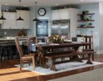 Bristol collection - Reclaimed barnwood furniture