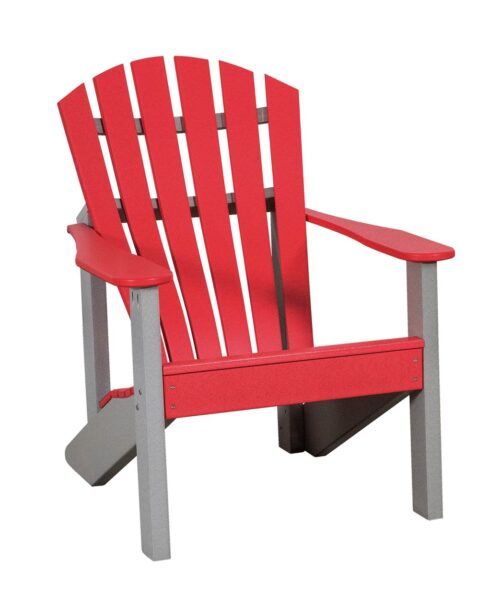 Beachcrest Poly Chair