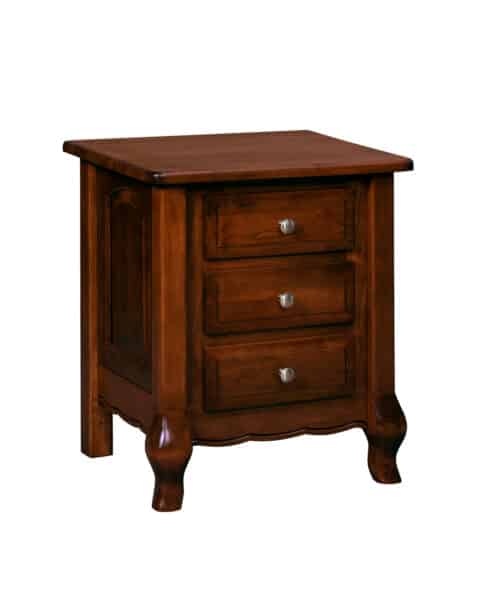 French Country Night Stand