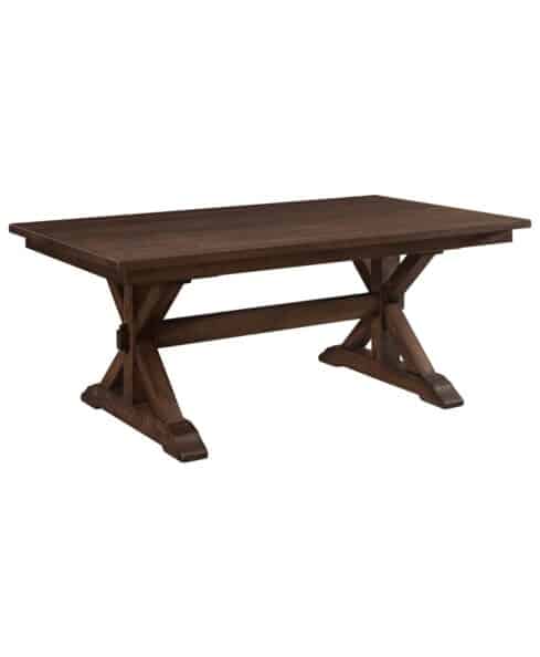 Amish made Sawyer Table