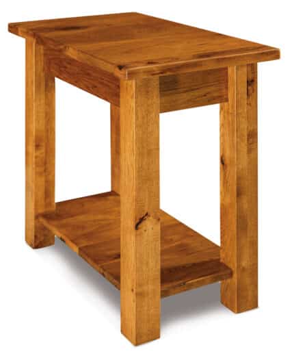 Amish Timbra Chair Side End Table [FVCS-TB]