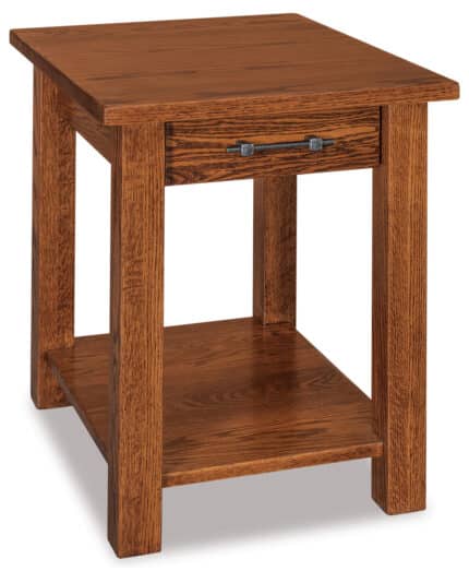 Amish Timbra End Table [FVET-TB]