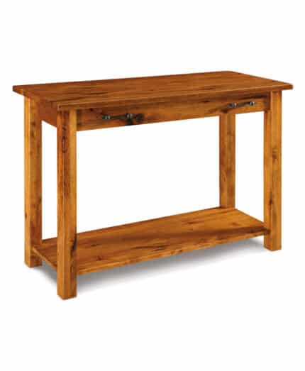Amish Timbra Sofa Table [FVST-TB]