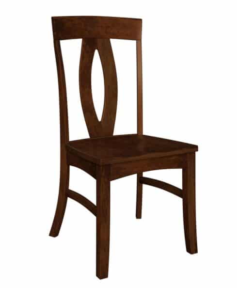Christina Dining Chair [Side Chair]
