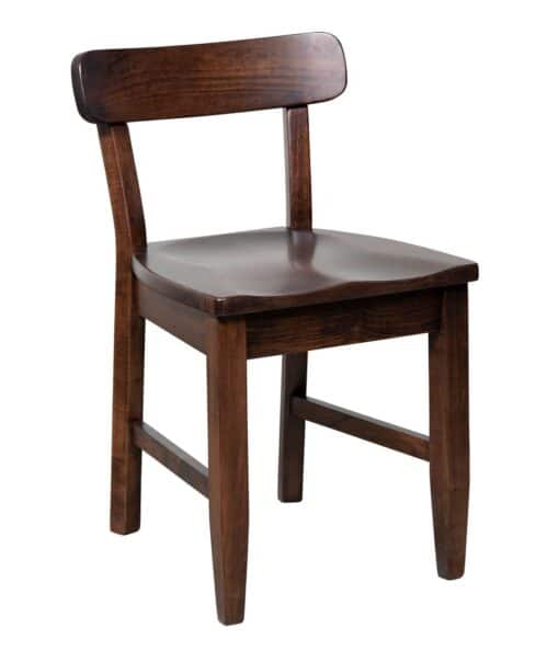 Amish Advance Side Chair