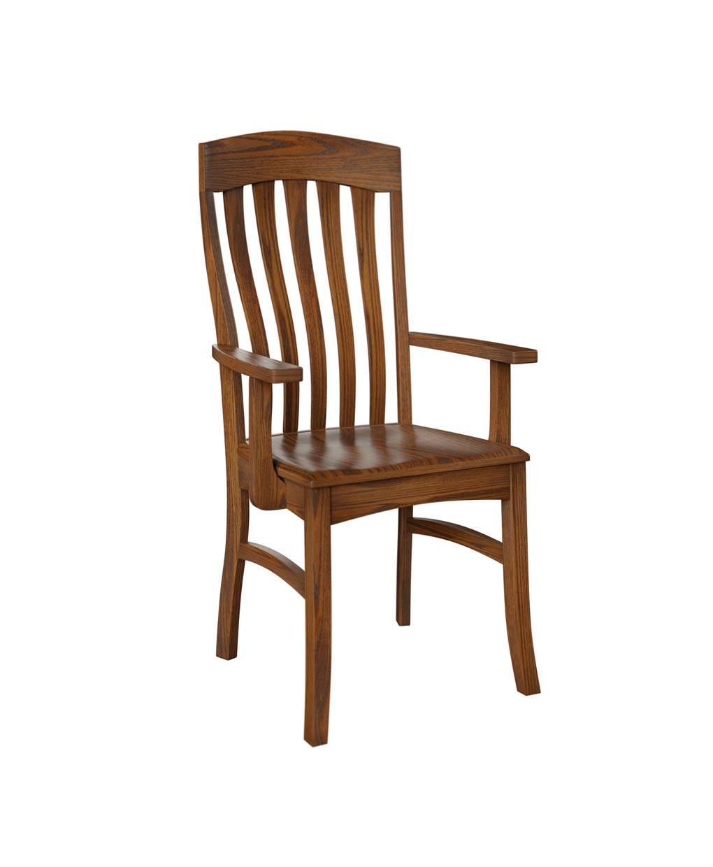 Curry Dining Chair Amish Direct Furniture