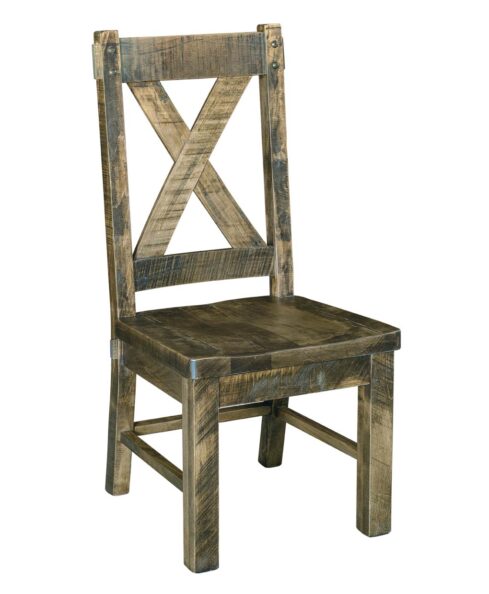 Amish made Denver Chair