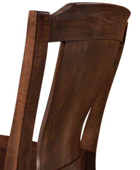 Cumberland Dining Chair [Back Detail]