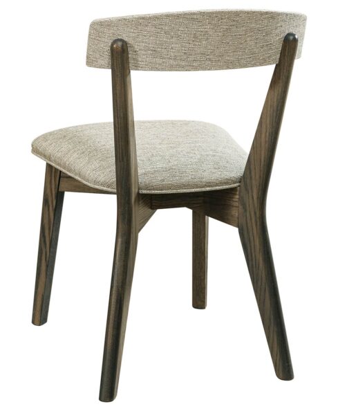 Keelan Dining Chair [Back View]