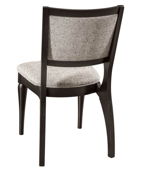 Niles Dining Chair [Back View]