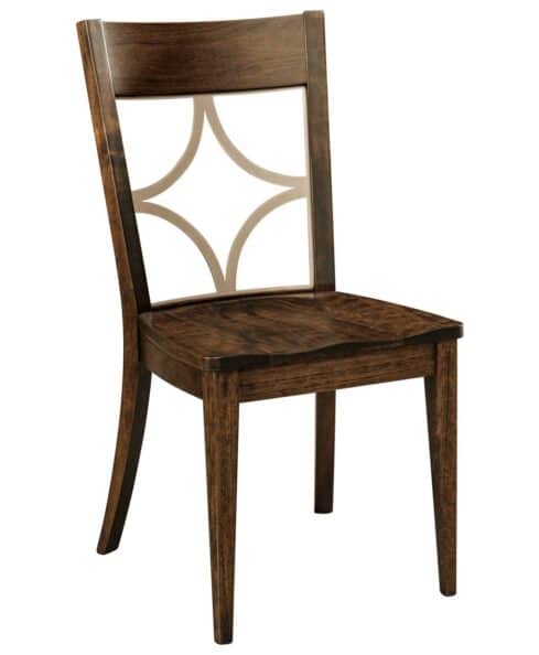 Regal Dining Chair [Front View]