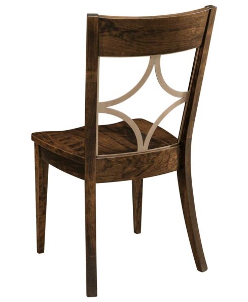 Regal Dining Chair [Back View]