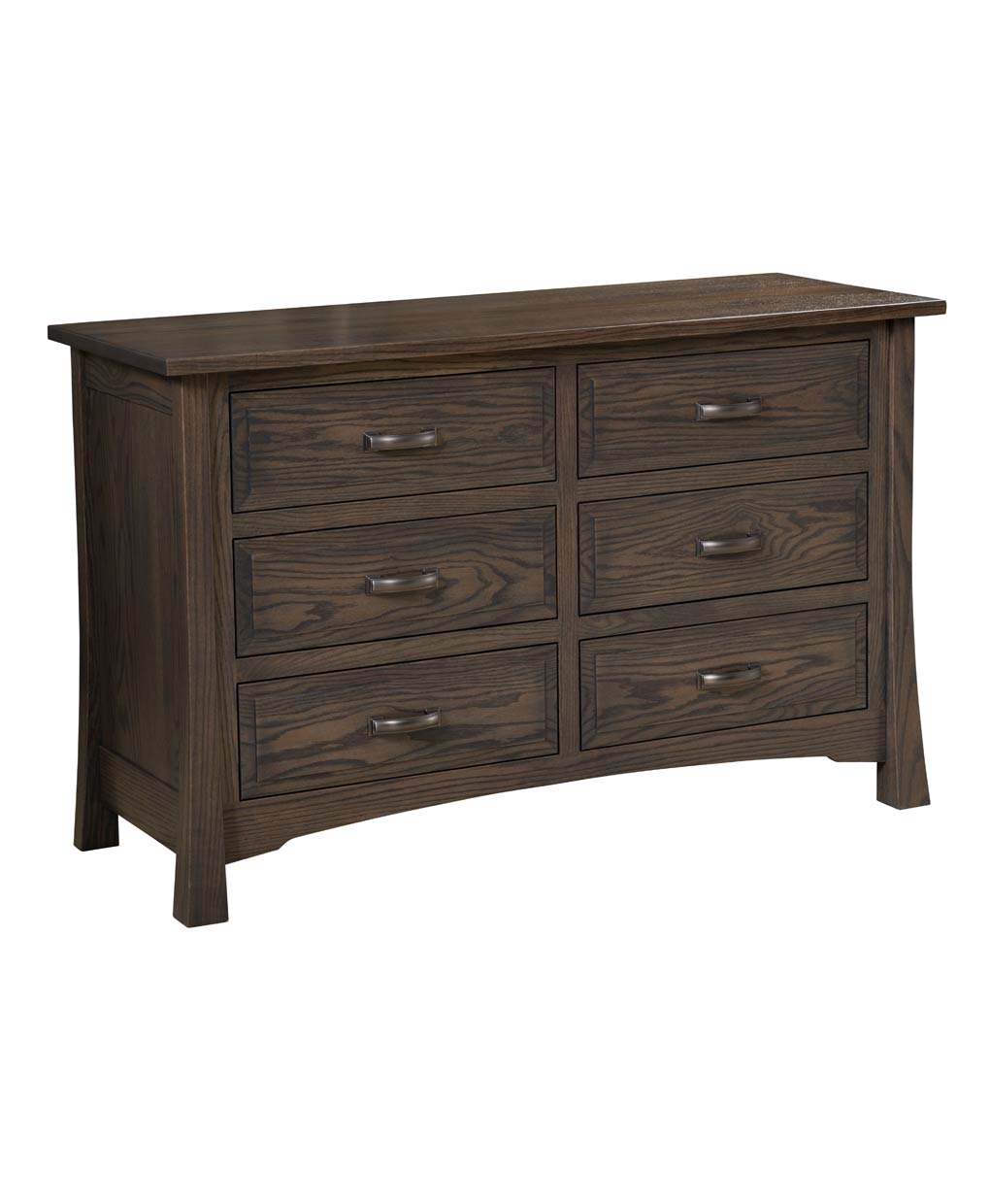 Addison 6 Drawer Dresser [1206]