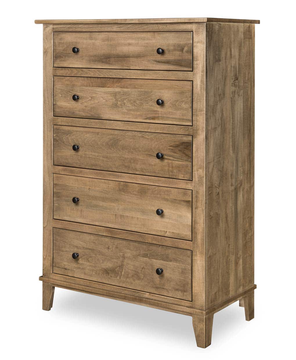 Amish Madison Tall Chest [T-022]