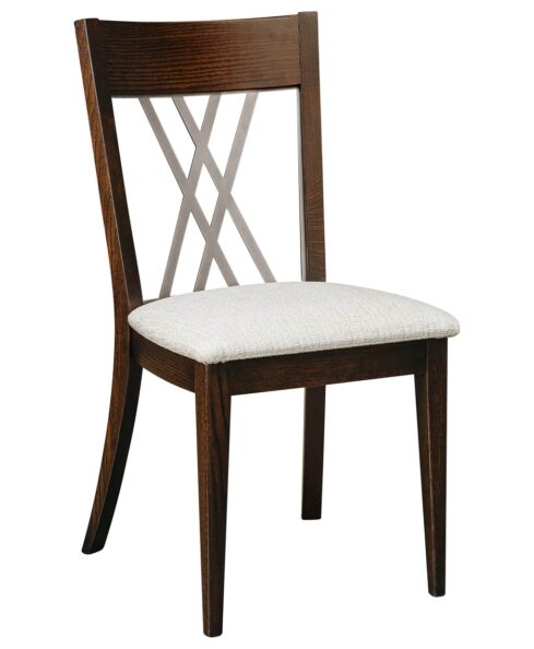 Sinclair Dining Chair [Front View]