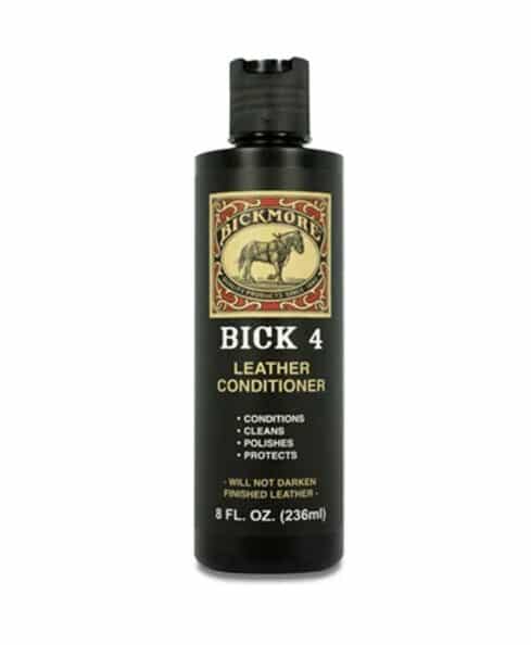 Bickmore Bick 4 Leather Conditioner (8oz)