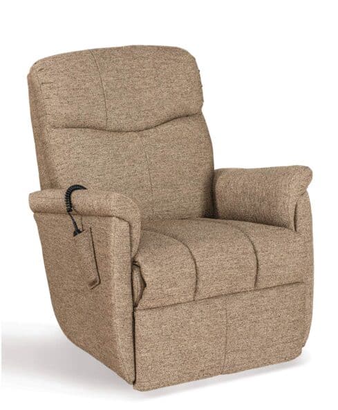 Amish Lux Electric Lifter Recliner