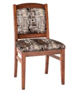 Bayfield Amish Dining Chair