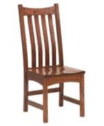Bellingham Amish Dining Chair