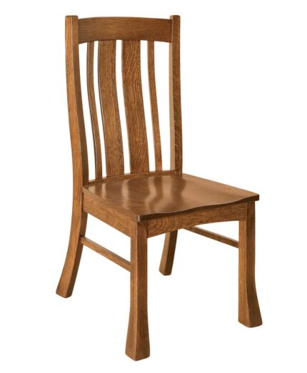 Breckenridge Amish Dining Chair