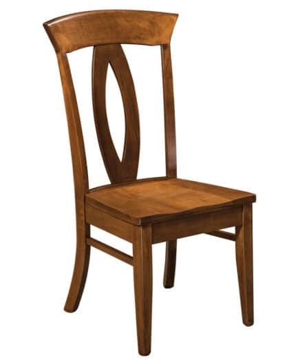 Brookfield Amish Dining Chair [Side Chair]
