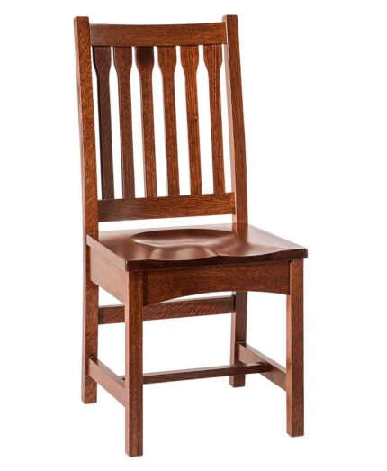 Buchanan Amish Dining Chair