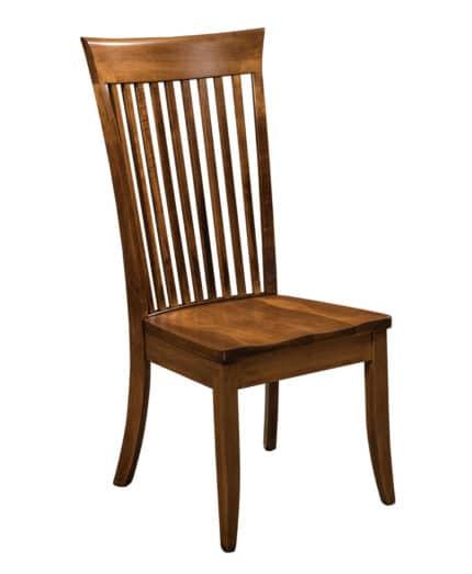 Carlisle Shaker Amish Dining Chair [Side Chair]