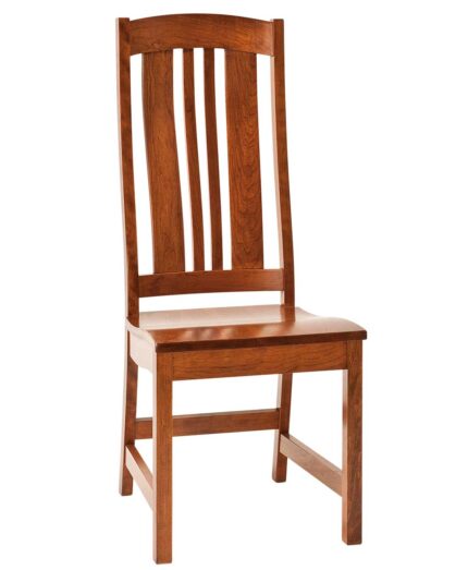 Carolina Amish Dining Chair