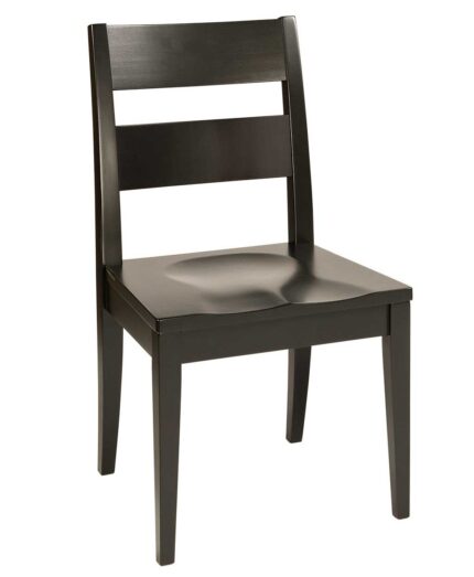 Carson Amish Dining Chair