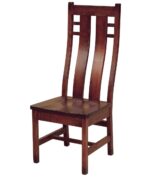 Cascade Amish Dining Chair