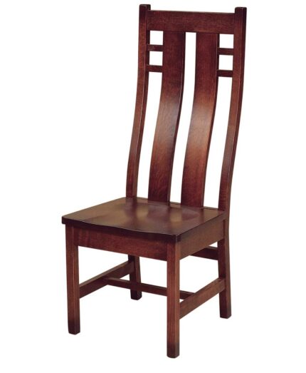 Cascade Amish Dining Chair