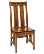 Colebrook Amish Dining Chair