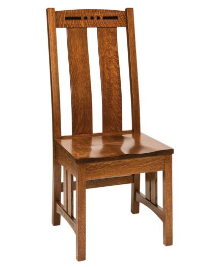 Colebrook Amish Dining Chair