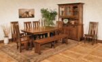 Colebrook Amish Table Collection