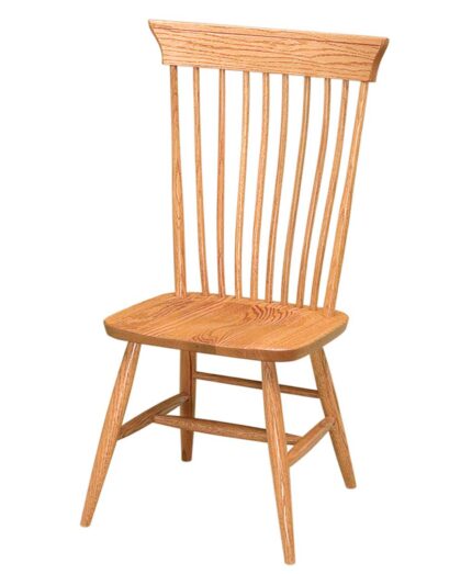 Concord Amish Dining Chair