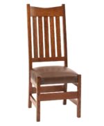 Conner Amish Dining Chair