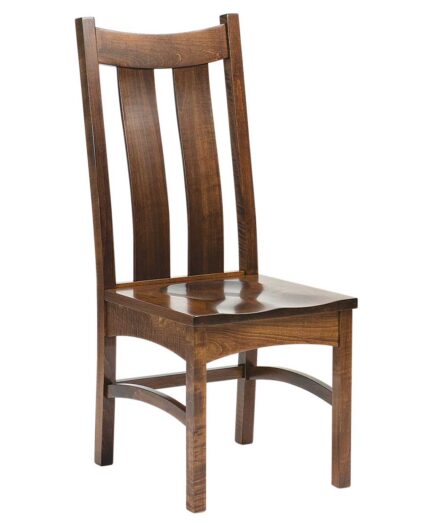 Country Shaker Amish Dining Chair