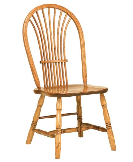 Country Sheaf Dining Chair