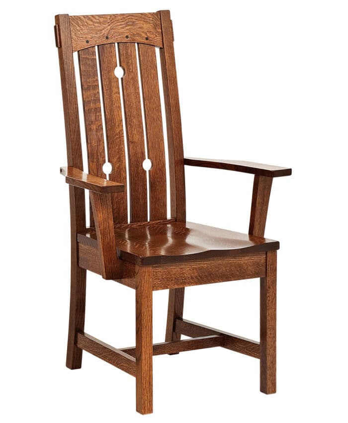 Douglas Amish Dining Chair