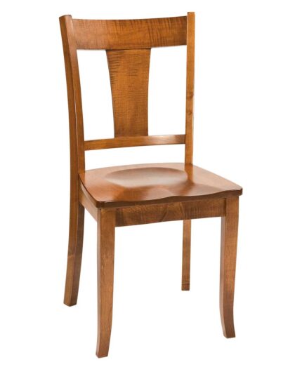 Ellington Amish Dining Chair