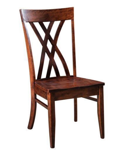 Oleta Amish Dining Chair